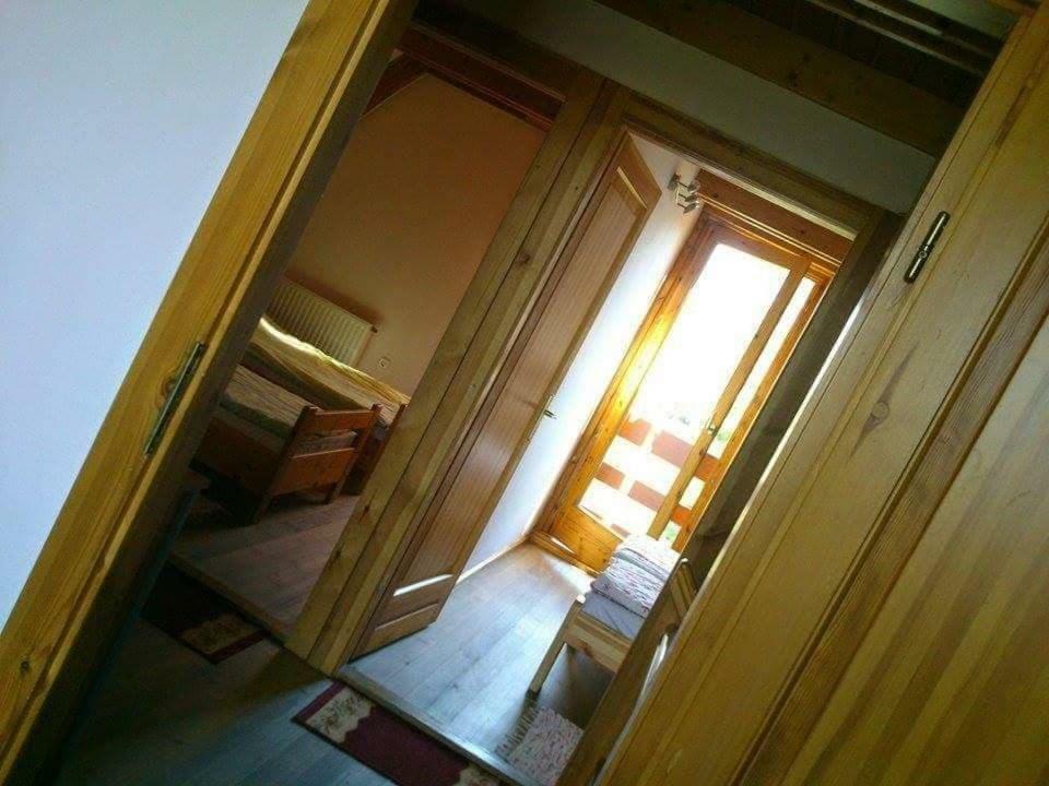 Villa Gitta Nyaralohaz Gyomaendrőd Exterior foto